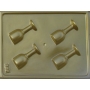 Forma PET Cristal