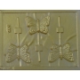 Forma PET Cristal