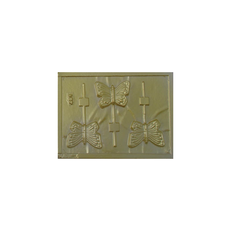 Forma PET Cristal