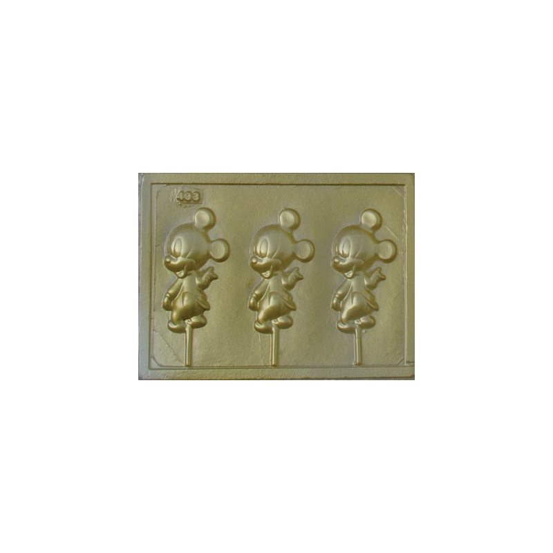 Forma PET Cristal