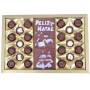 Caixa Placa + 22 BB