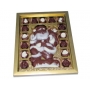 Caixa Papai Noel + 15 BB
