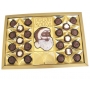 Caixa Noel + 22 BB