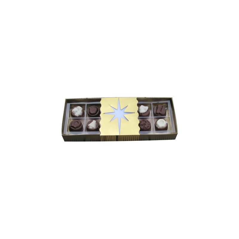 Caixa 12 BB Estrela