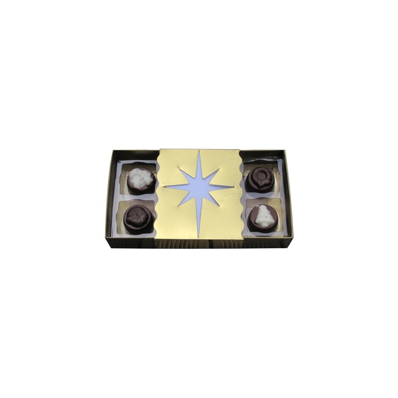 Caixa 08 BB Estrela