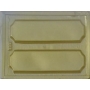 Forma PET Cristal