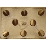 Forma PET Cristal