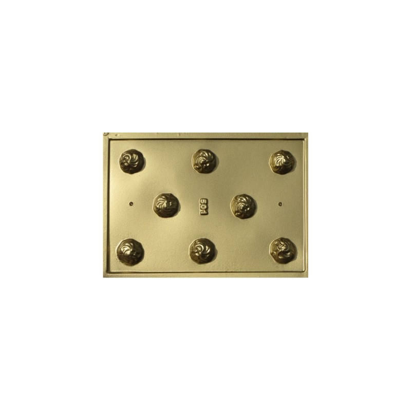 Forma PET Cristal