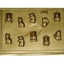 Forma PET Cristal