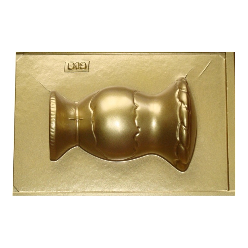 Forma PET Cristal