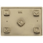 Forma PET Cristal