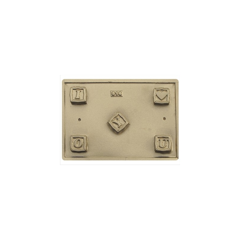 Forma PET Cristal