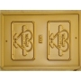 Forma PET Cristal