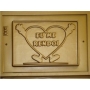 Forma PET Cristal