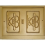 Forma PET Cristal