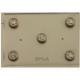 Forma PET Cristal