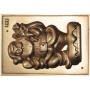 Forma PET Cristal