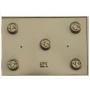 Forma PET Cristal