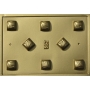 Forma PET Cristal
