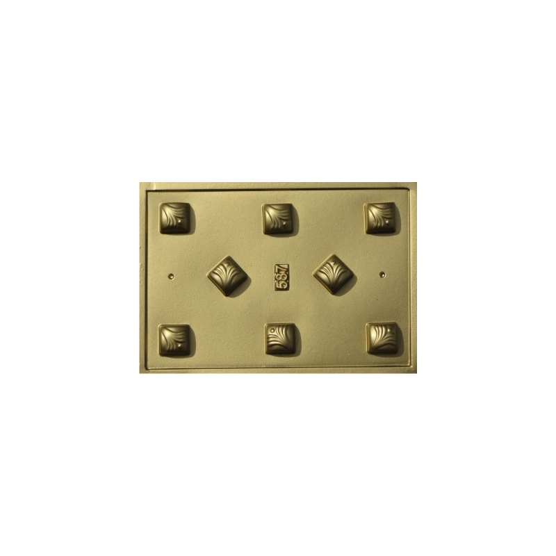 Forma PET Cristal