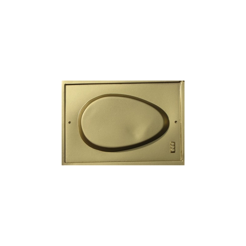Forma PET Cristal