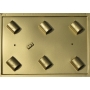 Forma PET Cristal