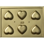 Forma PET Cristal