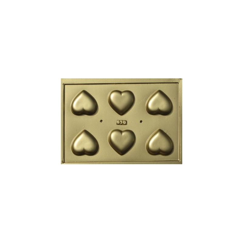 Forma PET Cristal