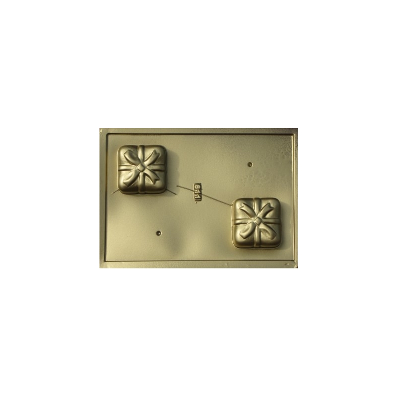 Forma PET Cristal