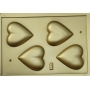 Forma PET Cristal