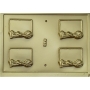 Forma PET Cristal