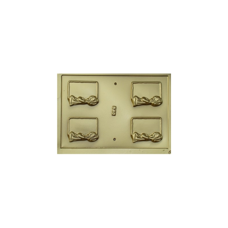 Forma PET Cristal