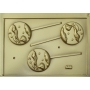Forma PET Cristal