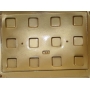 Forma PET Cristal