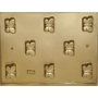 Forma PET Cristal