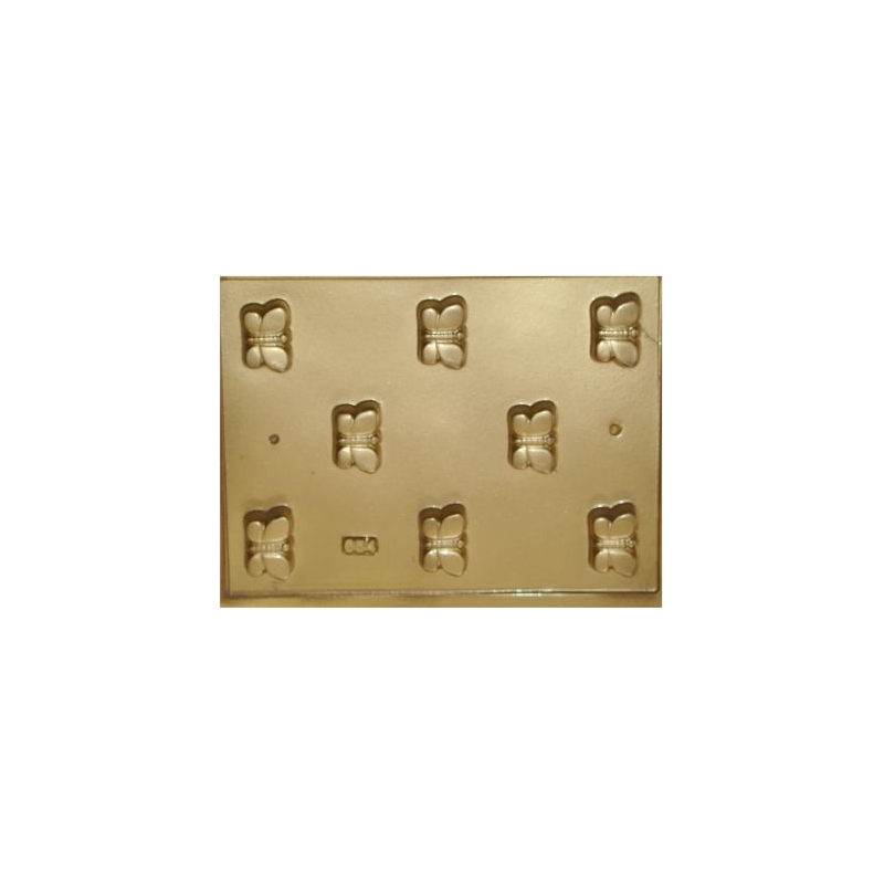 Forma PET Cristal
