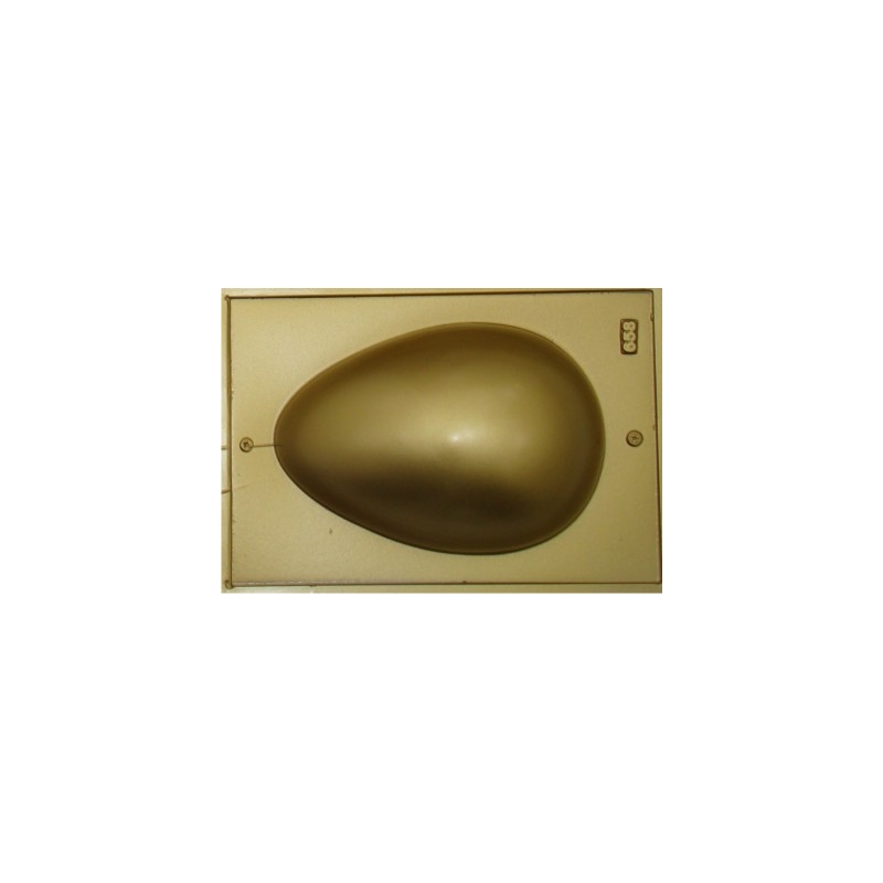 Forma PET Cristal