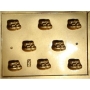 Forma PET Cristal