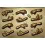 Forma PET Cristal