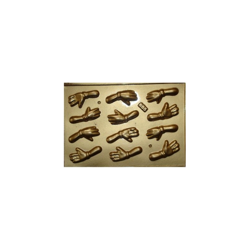 Forma PET Cristal
