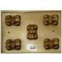 Forma PET Cristal