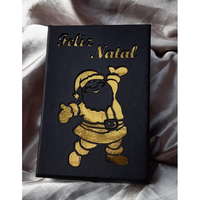 Caixa 6 BBs Ref. NRL 210