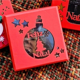 Caixa 4 Bbs. Ref. NRL 216