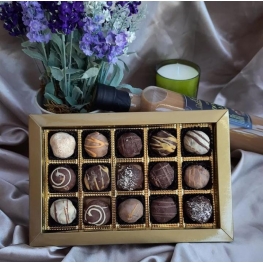 Caixa 15 BB com borda