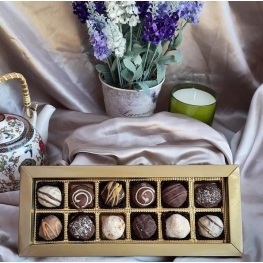 Caixa 12 BB Linha Plus