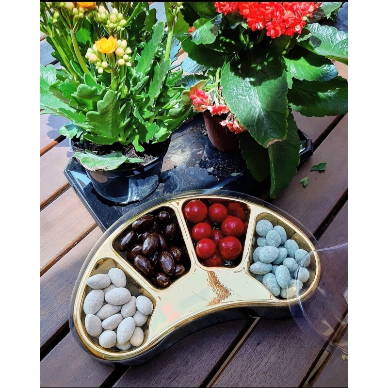 ACT 072 Caixa meia lua