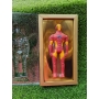Homem de Ferro Caixa - Ref. ACT 078