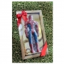 Homem Aranha Caixa - Ref. ACT 079