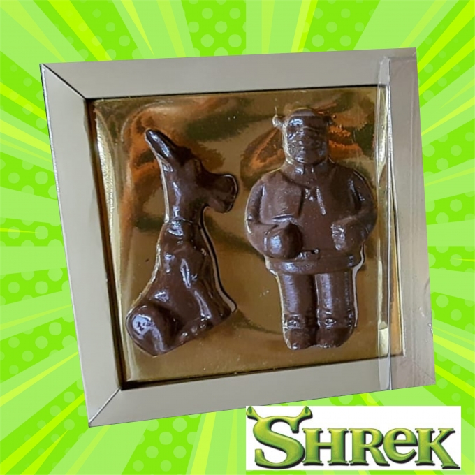 Caixa - Ref. ACT 080