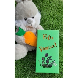 Caixa 9 BB - Ref. PRL 130